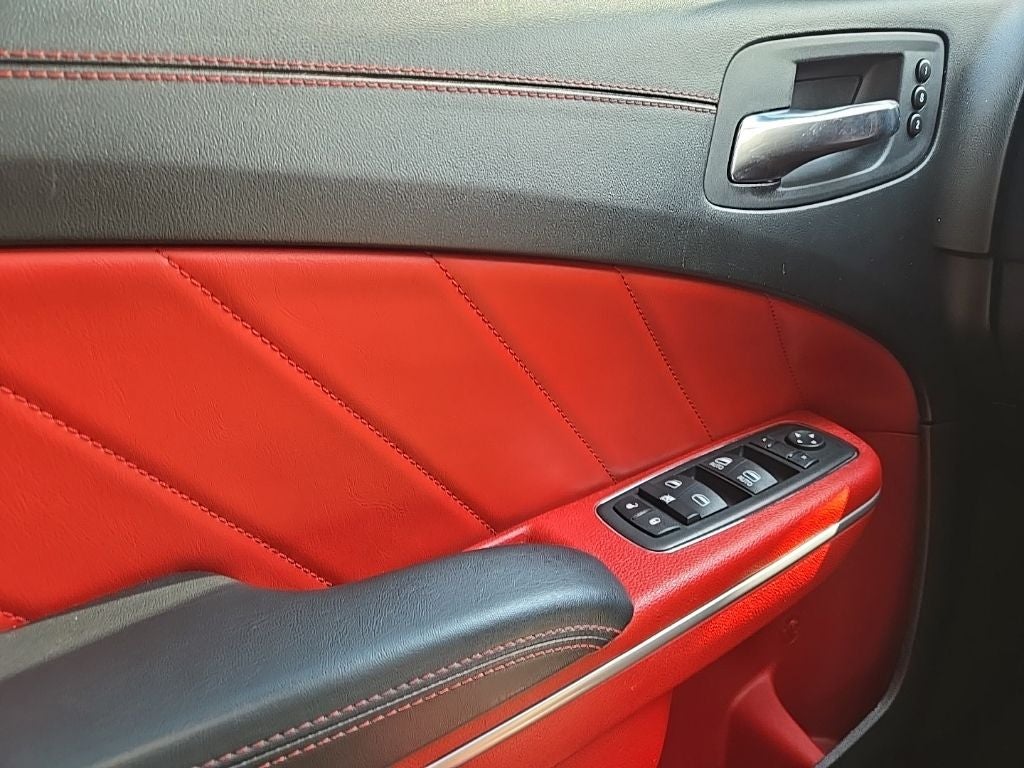 2022 Dodge Charger R/T Scat Pack