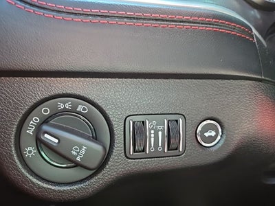 2022 Dodge Charger R/T Scat Pack