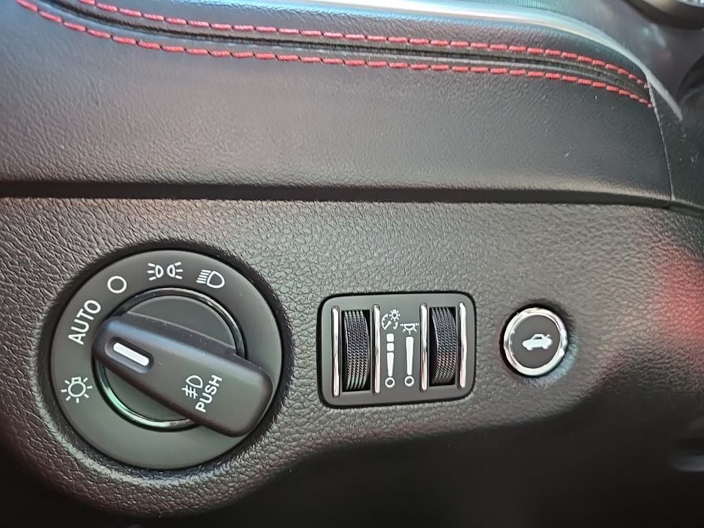 2022 Dodge Charger R/T Scat Pack