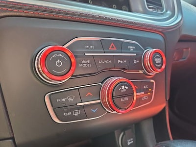 2022 Dodge Charger R/T Scat Pack