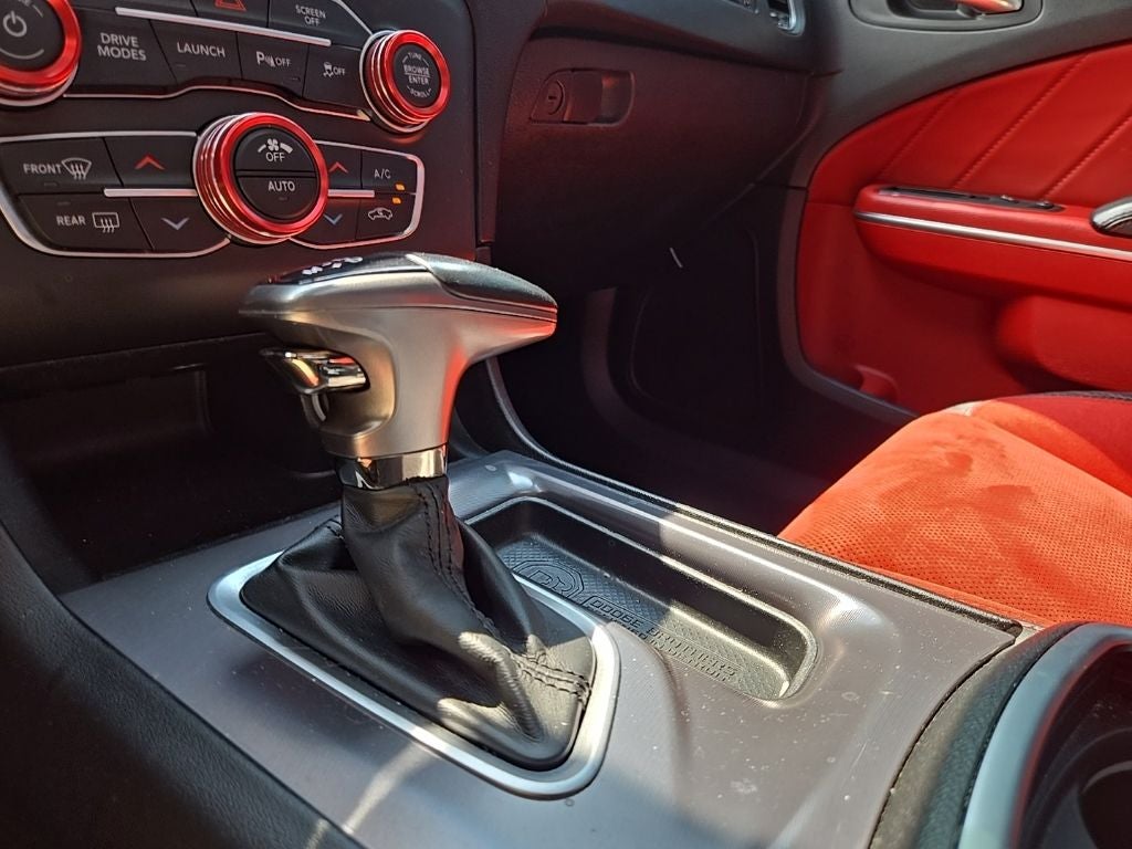 2022 Dodge Charger R/T Scat Pack
