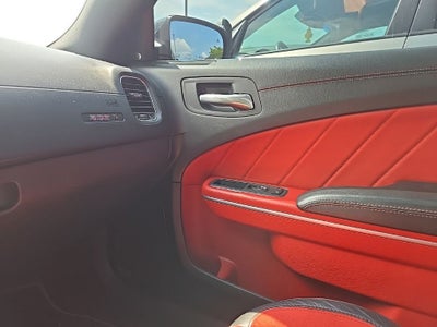 2022 Dodge Charger R/T Scat Pack