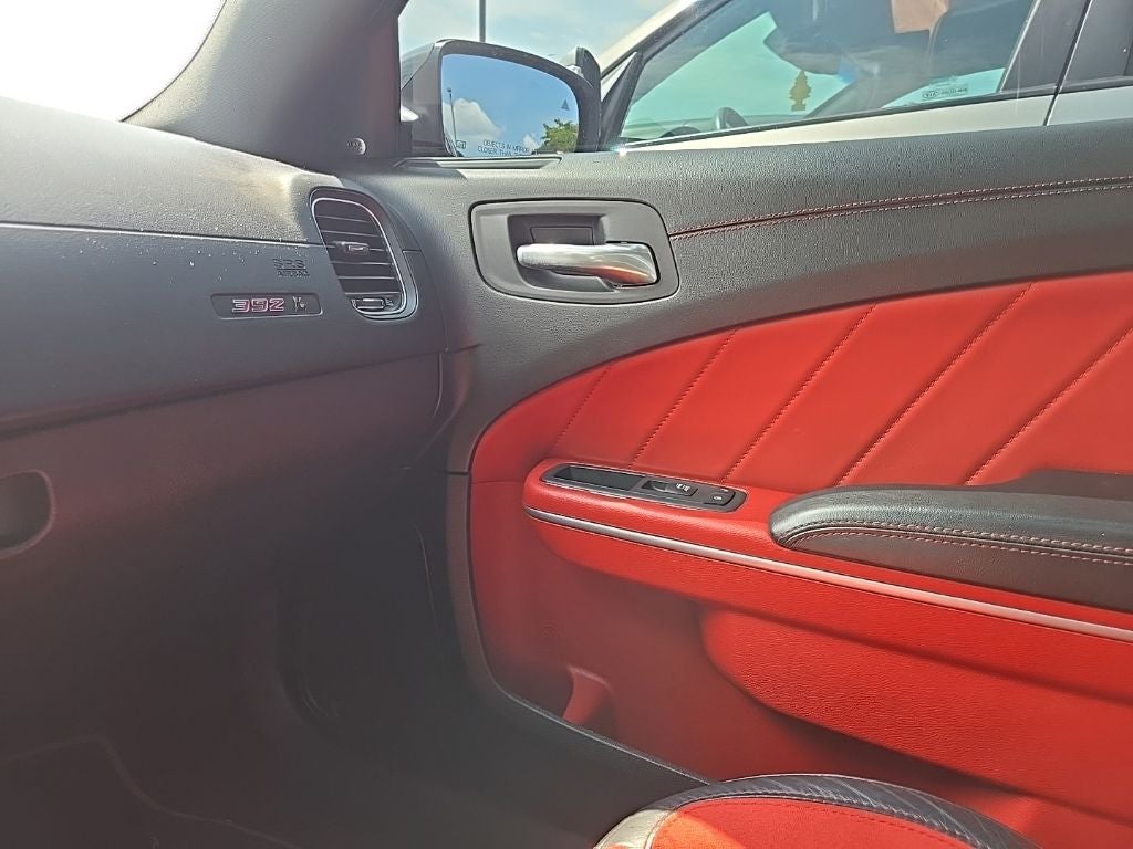 2022 Dodge Charger R/T Scat Pack