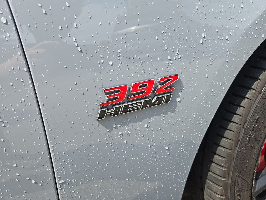 2022 Dodge Charger R/T Scat Pack
