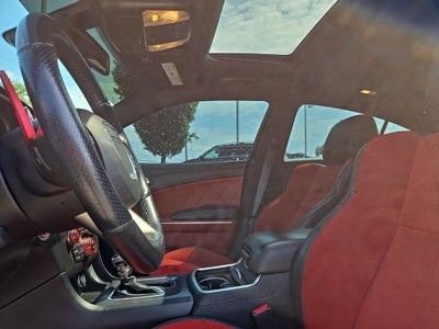 2022 Dodge Charger R/T Scat Pack