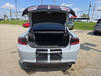 2022 Dodge Charger R/T Scat Pack