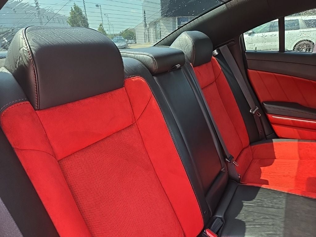 2022 Dodge Charger R/T Scat Pack
