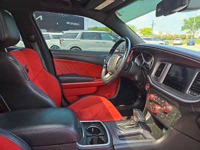 2022 Dodge Charger R/T Scat Pack