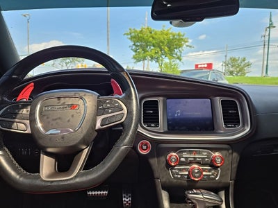2022 Dodge Charger R/T Scat Pack