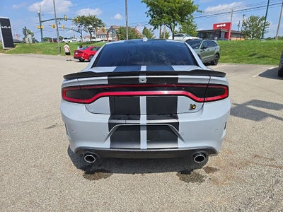 2022 Dodge Charger R/T Scat Pack