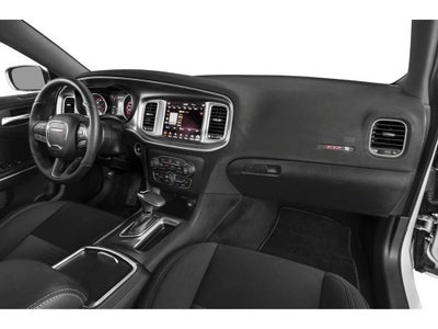 2023 Dodge Charger R/T Scat Pack