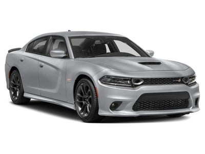 2023 Dodge Charger R/T Scat Pack