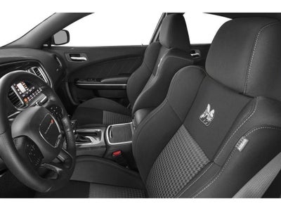 2023 Dodge Charger R/T Scat Pack