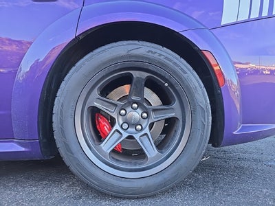 2023 Dodge Charger R/T Scat Pack
