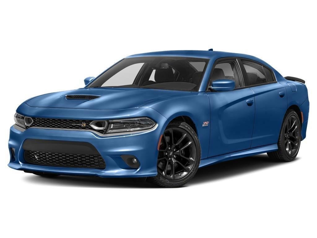 2023 Dodge Charger R/T Scat Pack