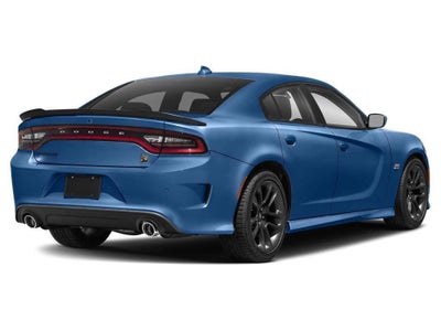 2023 Dodge Charger R/T Scat Pack
