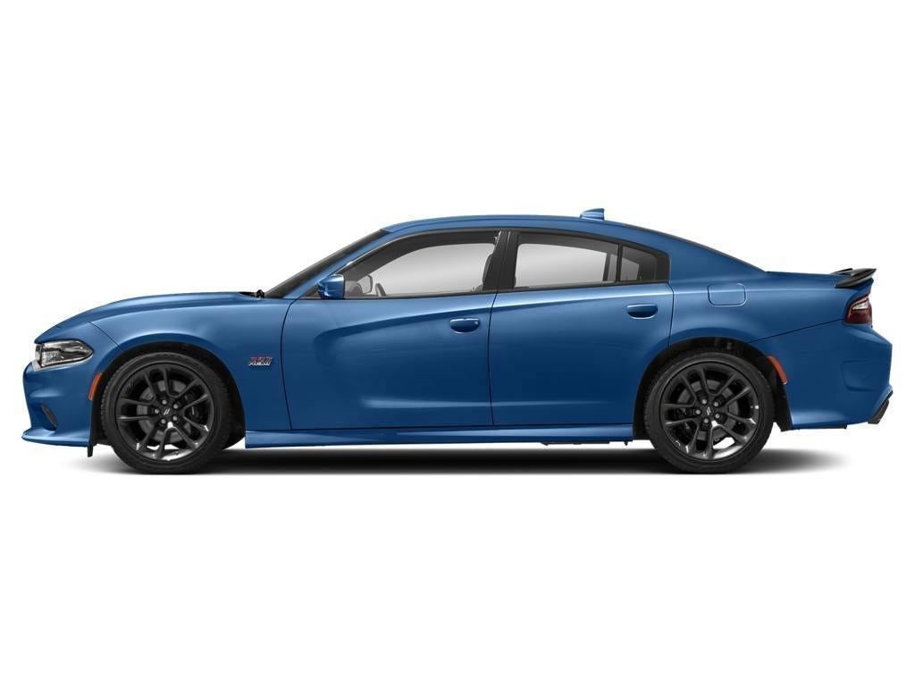 2023 Dodge Charger R/T Scat Pack