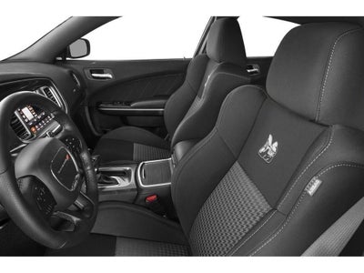 2023 Dodge Charger R/T Scat Pack