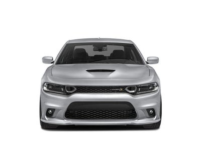 2023 Dodge Charger R/T Scat Pack