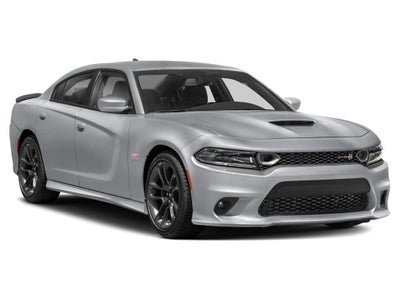 2023 Dodge Charger R/T Scat Pack