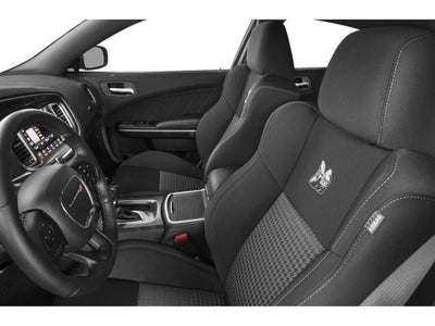 2023 Dodge Charger R/T Scat Pack