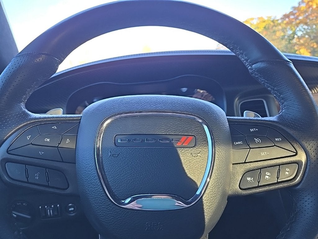 2023 Dodge Charger R/T Scat Pack