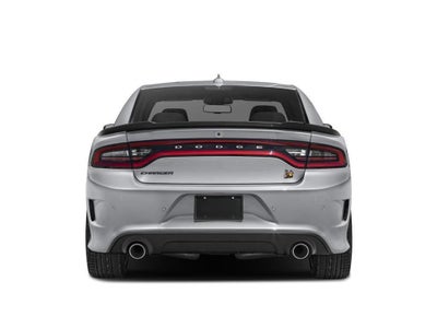 2023 Dodge Charger R/T Scat Pack