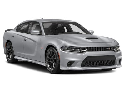 2023 Dodge Charger R/T Scat Pack