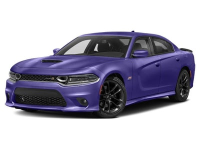 2023 Dodge Charger R/T Scat Pack