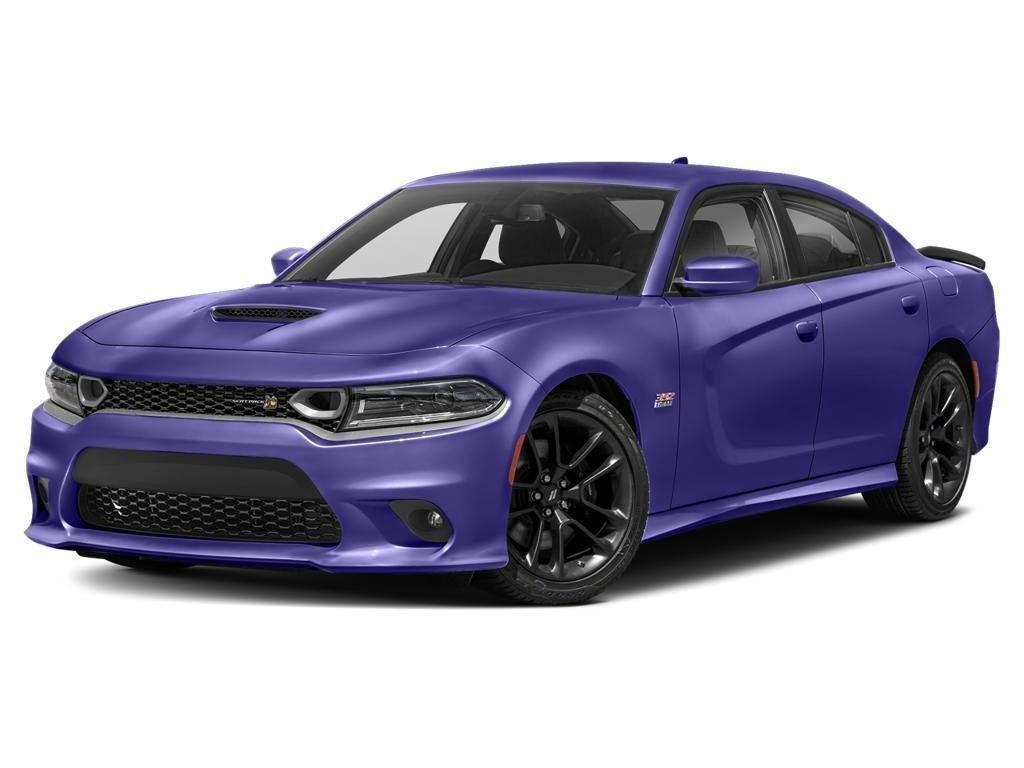 2023 Dodge Charger R/T Scat Pack