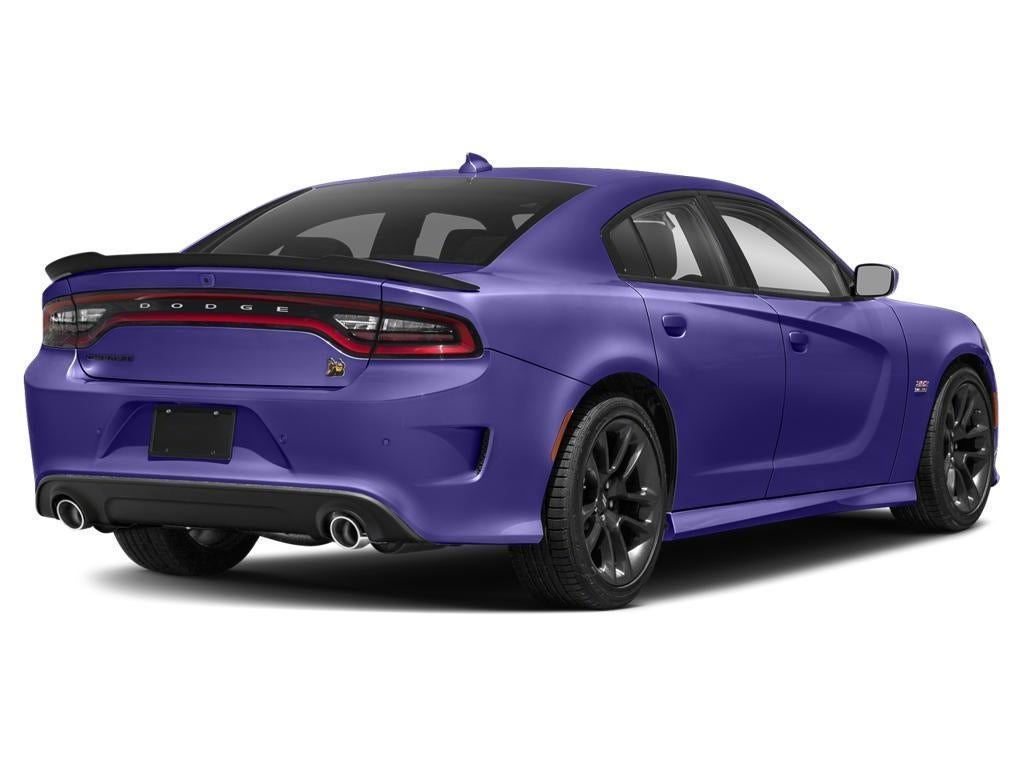 2023 Dodge Charger R/T Scat Pack