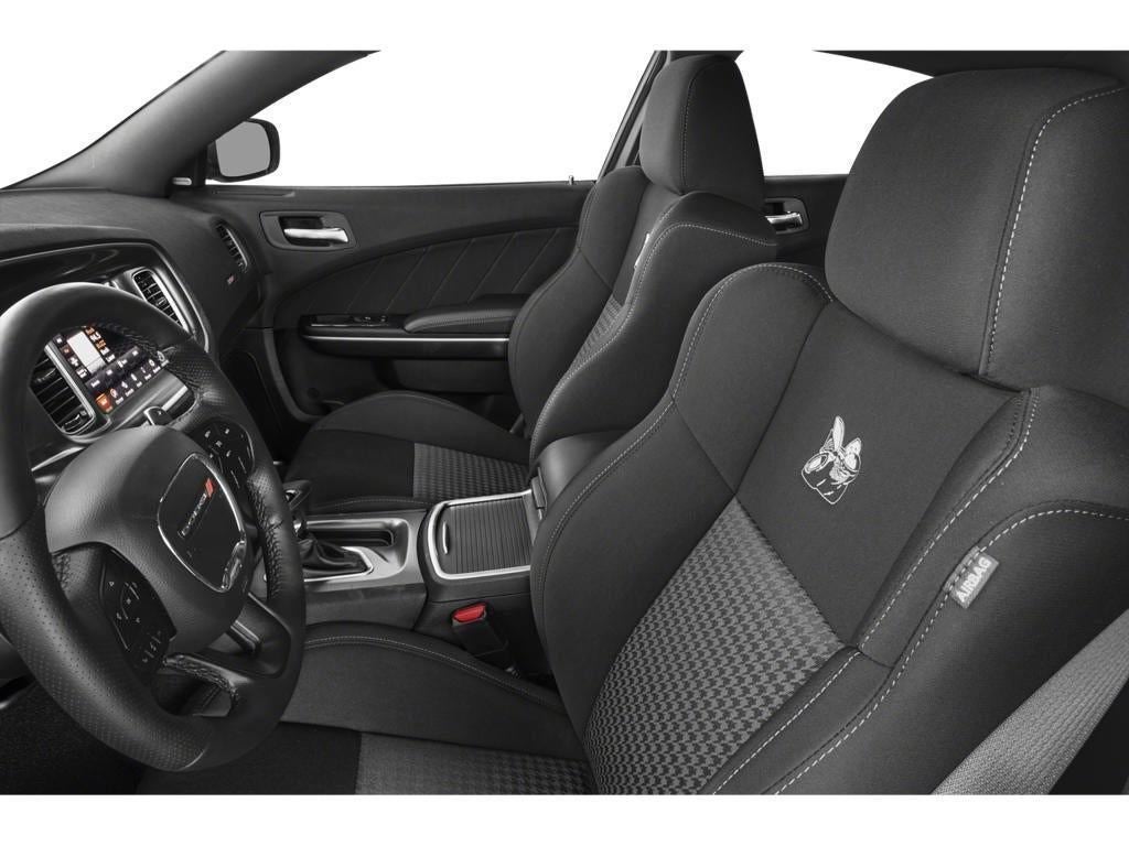 2023 Dodge Charger R/T Scat Pack
