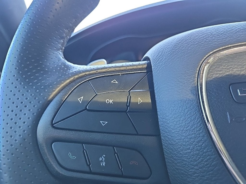 2023 Dodge Charger R/T Scat Pack