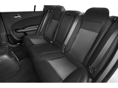 2023 Dodge Charger R/T Scat Pack