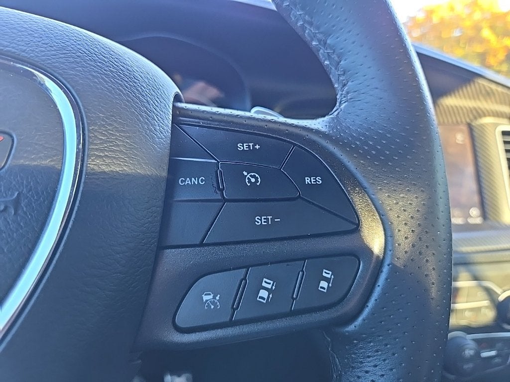 2023 Dodge Charger R/T Scat Pack