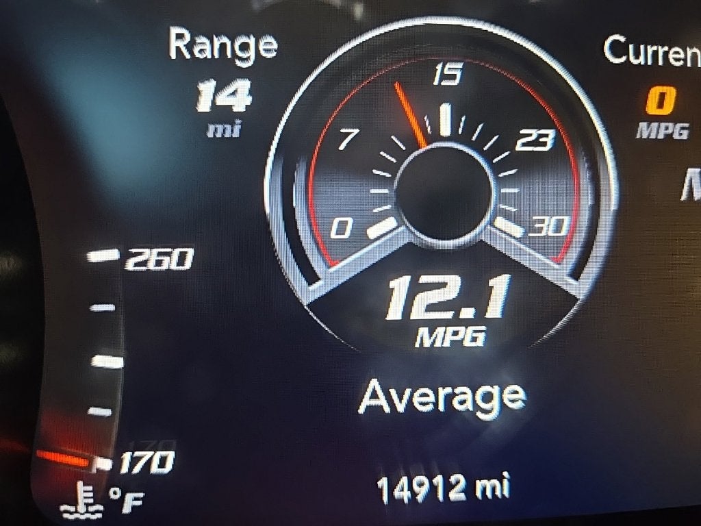 2023 Dodge Charger R/T Scat Pack