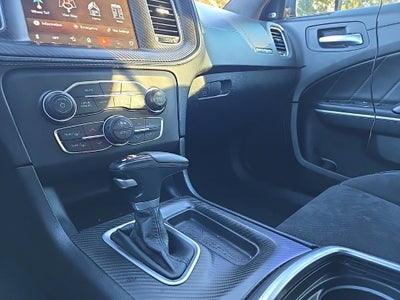 2023 Dodge Charger R/T Scat Pack