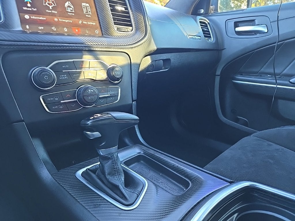 2023 Dodge Charger R/T Scat Pack