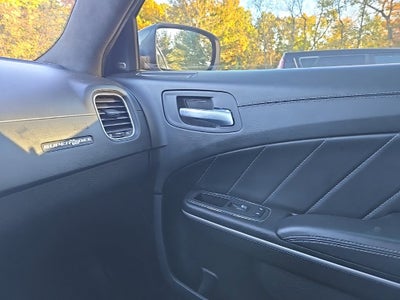 2023 Dodge Charger R/T Scat Pack