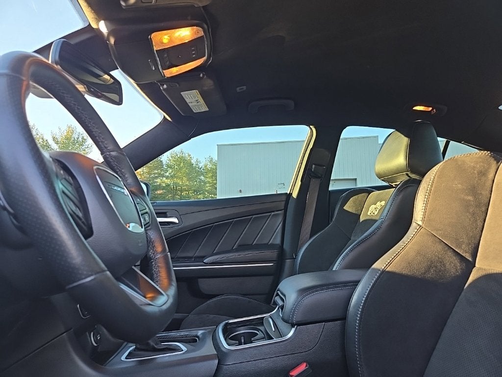 2023 Dodge Charger R/T Scat Pack