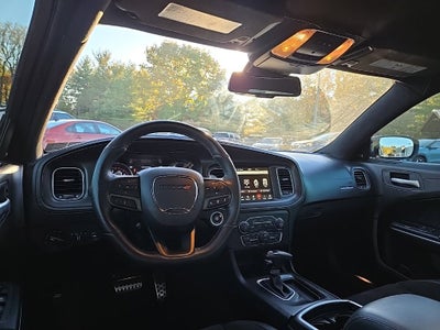 2023 Dodge Charger R/T Scat Pack