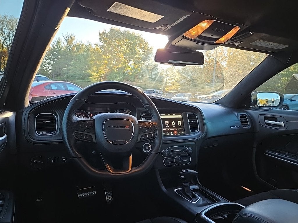 2023 Dodge Charger R/T Scat Pack