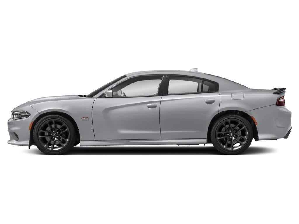 2023 Dodge Charger R/T Scat Pack