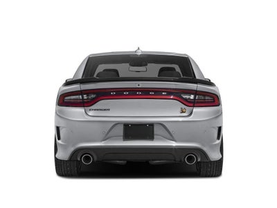2023 Dodge Charger R/T Scat Pack