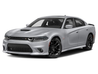 2023 Dodge Charger R/T Scat Pack