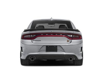 2023 Dodge Charger R/T Scat Pack