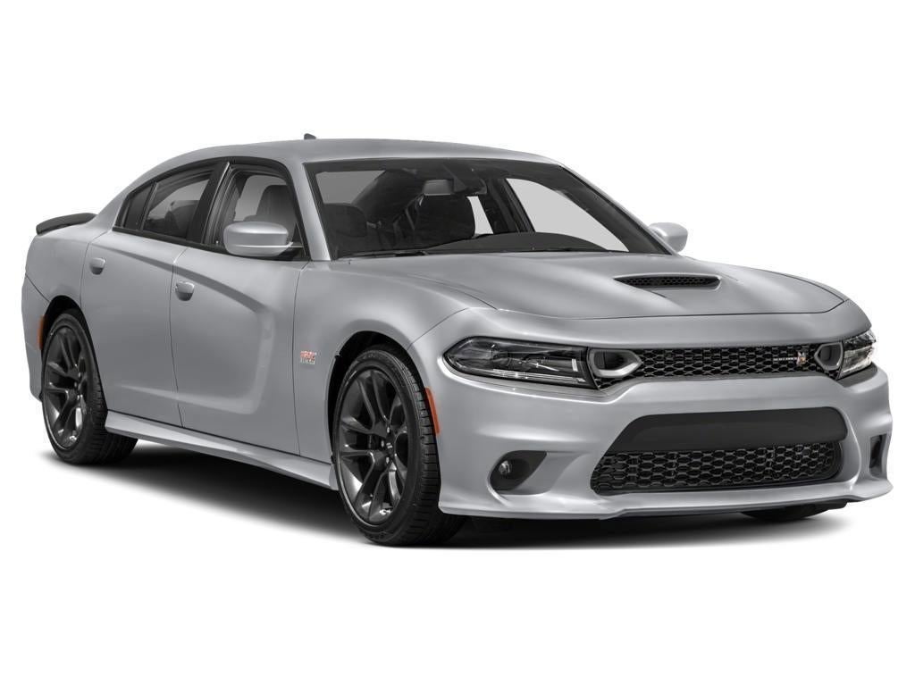 2023 Dodge Charger R/T Scat Pack