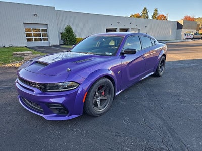 2023 Dodge Charger R/T Scat Pack