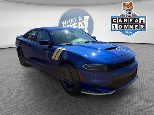 2022 Dodge Charger GT AWD