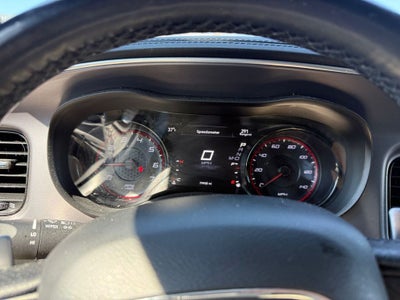 2022 Dodge Charger GT AWD